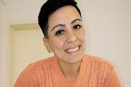 Sol Acuña Bilbao, la oficial de la Policía de la Ciudad hallada muerta con un tiro en la cabeza