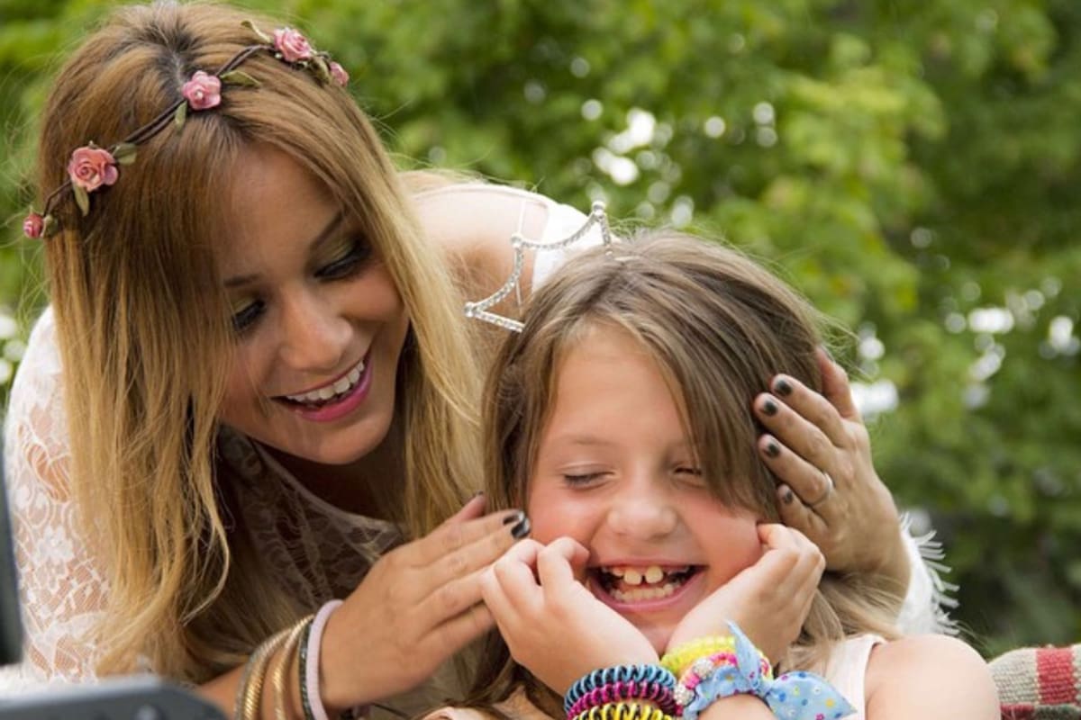 Sol Cwirkaluk tiene 11 años y dio un mensaje inspirador para luchar contra el ciberbullying