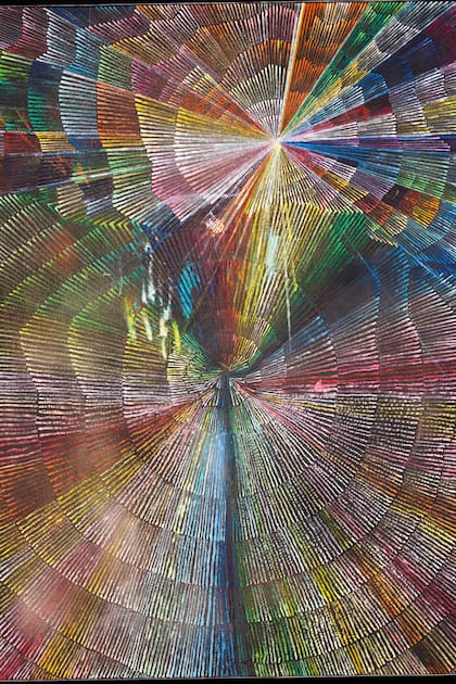 “Sol Flor”, de Itamar Hartavi