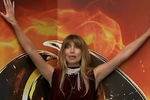 Sol fue expulsada de Gran Hermano Generación Dorada