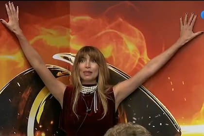 Sol fue expulsada de Gran Hermano Generación Dorada, pero volvió y fue campeona