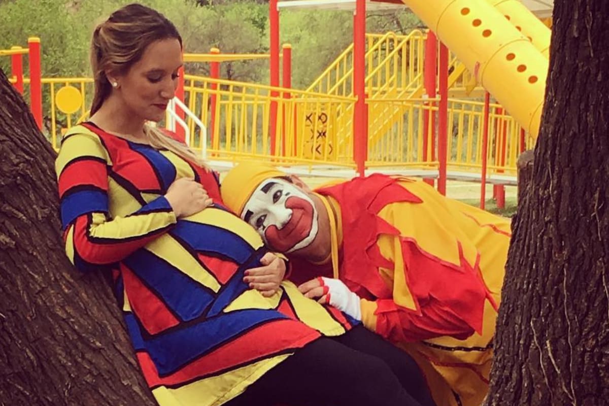 Sol, la hija de Piñón Fijo, tomó una contundente decisión con respecto a su padre (Foto: Instagram @solcitofijo)