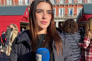 Sol Macaluso publicó en Instagram una sentida reflexión sobre su viralización (Instagram)