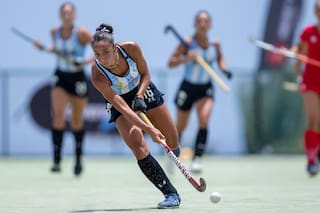 Mundial Junior de hockey, en vivo: cómo ver online los partidos de las Leoncitas