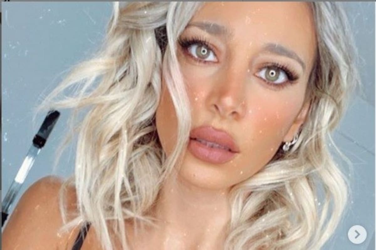 Sol Pérez advirtió que podría recurrir a la justicia por un usuario que utiliza su nombre en las redes para estafar seguidores.