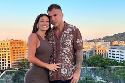 Sol Pérez contó cómo superaron una crisis con Guido Mazzoni que podría haber significado el fin de la pareja