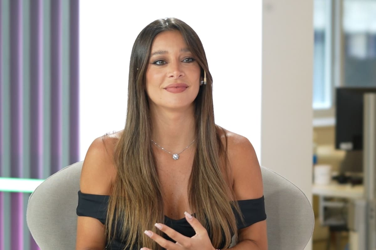 Sol Pérez: “Cuando me enteré que estaba embarazada, se me paró el mundo”