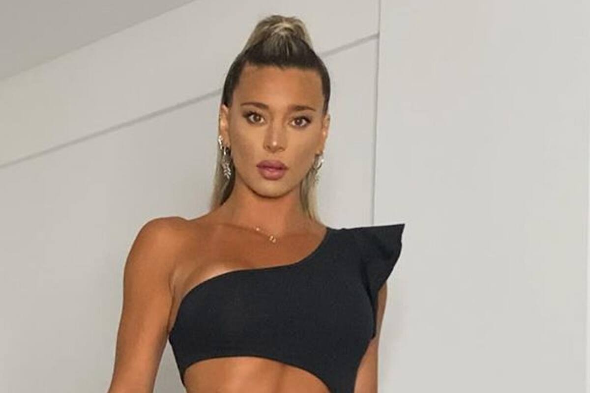 Sol Pérez denunció a un usuario de Twitter que realiza estafas en su nombre