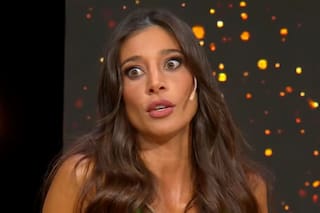 Sol Pérez habló sobre su vida íntima tras ser madre: “Sin eso sí que siento que el amor no existe”