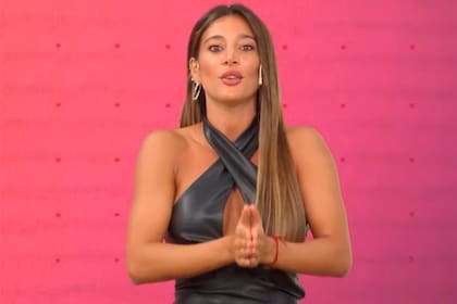 Sol Pérez se despidió de Nosotros a la mañana: lágrimas, emoción y un inesperado “versito parrillero”