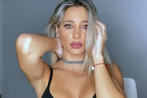 Sol Pérez se enojó con sus seguidores y les contestó sin filtro.