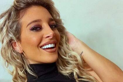 Sol Pérez se refirió a los rumores que la relacionan con Gastón Soffritti