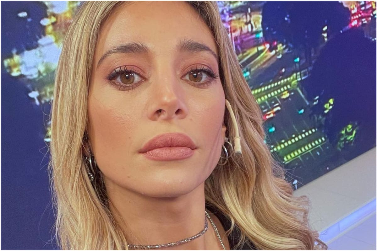 Sol Pérez sorprendió con un cambio de look