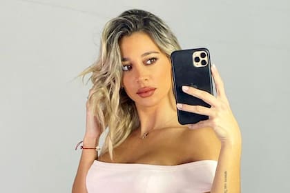 Sol Pérez subió la apuesta en Canal 26.