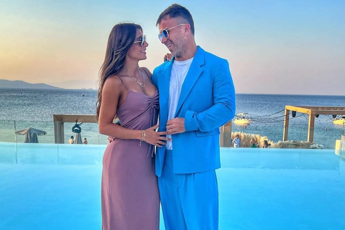 Sol Pérez y Guido Mazzoni tendrán un postre especial para su casamiento que mezcla sus dos pasiones