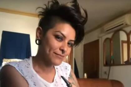 Sol Yapura tenía 35 años y un hijo de 17 años