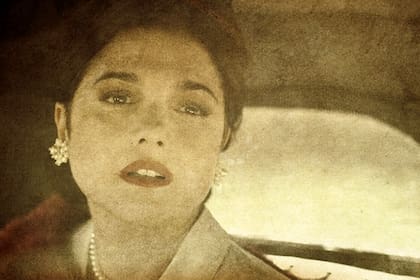 Sola, de José María Cicala, estreno del jueves 4, con Araceli González