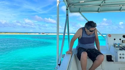 Solamente hay un operador turístico que efectúa viajes casi todos los fines de semana