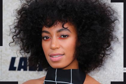 Solange