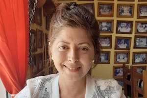 Por impedir el acceso del padre de Solange Musse, que murió en pandemia, van a juicio un policía y dos médicos