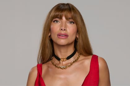 Solange Abraham quedó en boca de todos luego de la polémica acusación del marido de su exesposo