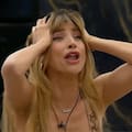 Final de Gran Hermano: Solange Abraham es la ganadora de la Generación Dorada