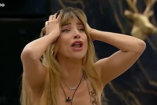 Final de Gran Hermano: Solange Abraham es la ganadora de la Generación Dorada