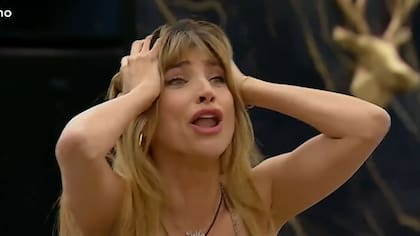 Solange “Sol” Abraham, la ganadora de Gran Hermano 2026