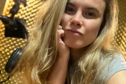 Solange Verina, exVero de Cebollitas, se define hoy como una "actriz que baila y muchas cosas más"