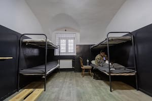 Soldado norcoreano detenido en Ucrania, prueba según Zelensky de la cooperación militar de Corea del Norte con el ejército ruso