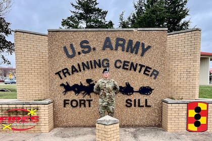 Soldados de EE. UU. muertos en la guerra de Irán, recordados como padres y reservistas dedicados