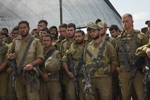 EE.UU. asegura que soldados israelíes violaron derechos humanos en Cisjordania
