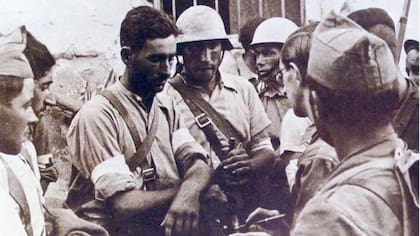 Los descendientes de personas exiliadas durante la Guerra Civil Española (1936-1939) son algunos de los beneficiados por la nueva Ley de Nietos del país europeo