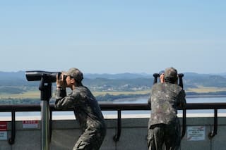 Corea del Norte lanza varios misiles balísticos como parte de una serie de pruebas de armamento