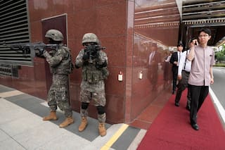 Reducción de ejercicios militares de Corea del Sur y EE.UU. "no cambia nada", afirma Corea del Norte