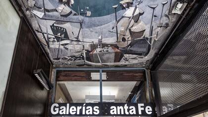 Soldi Galería Santa Fe