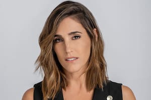Sole Pastorutti sorprendió a sus seguidores y mostró cómo está hoy su hija menor (Foto: Captura de video / Instagram @sole_pastorutti)