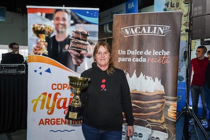 Soledad Gallego