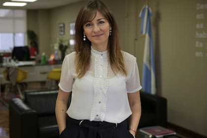 El kirchnerismo porteño pide interpelar a Soledad Acuña por sus polémicos dichos sobre los docentes