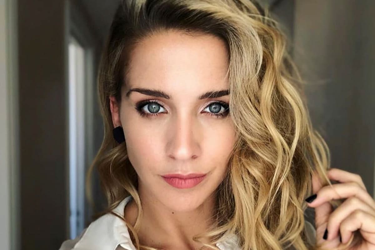 Soledad Fandiño.