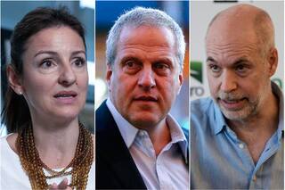 El ministro de Educación de la Nación cuestionó la decisión de Larreta contra el lenguaje inclusivo en escuelas