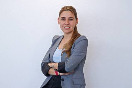Soledad Agüero, directora de Relacionamiento Digital & BI Big Data en Movistar Argentina.