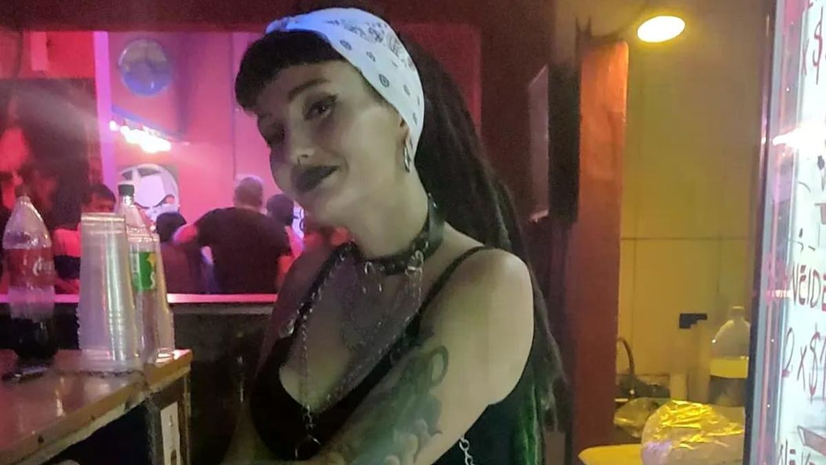 Quién es Soledad Andreani, la dueña del auto que usó Barrelier para deshacerse del cuerpo de Agostina Vega