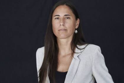 Soledad Antelada Toledano es argentina y protege al Departamento de Energía de EE.UU.