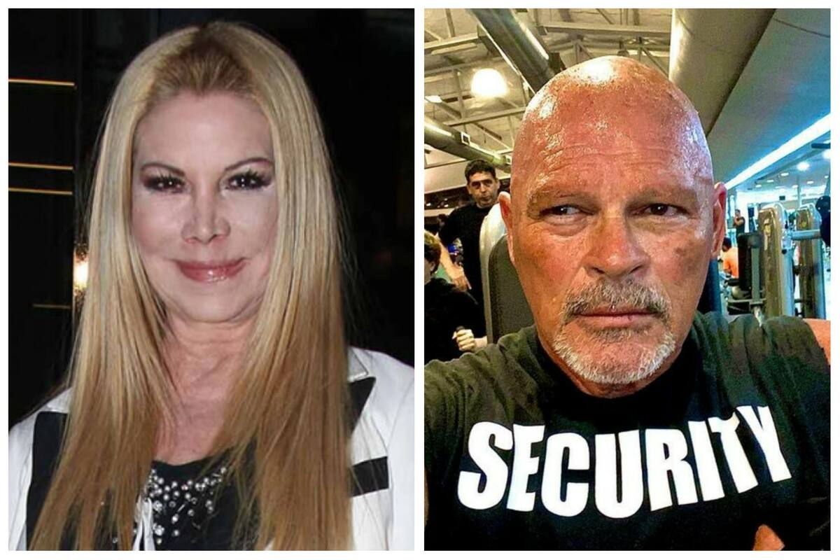 Soledad Aquino detalló el inicio de su amistad con Alfa, el personaje más polémico de Gran Hermano 2022