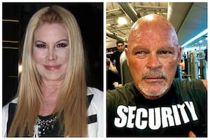 Soledad Aquino detalló el inicio de su amistad con Alfa, el personaje más polémico de Gran Hermano 2022