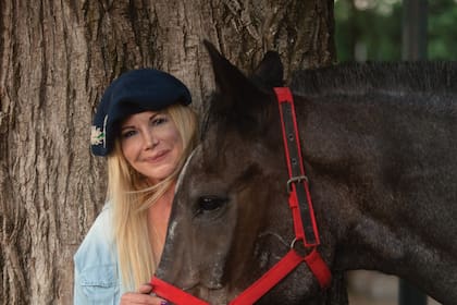 Soledad Aquino se pronunció sobre la crisis que atraviesa el clan Tinelli