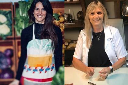 Soledad Barruti, periodista especializada en alimentación recibió una intimidación por parte de Mónica Kataz para impedir que la mencione públicamente