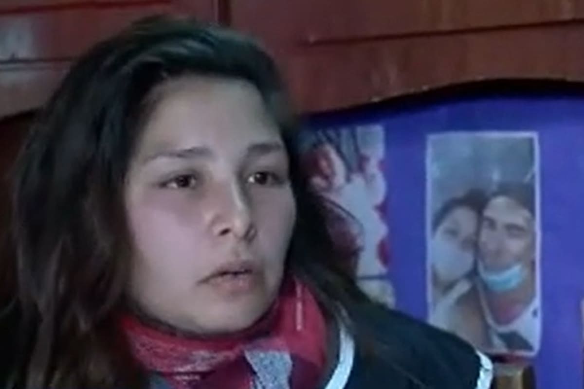Soledad Biotti perdió a sus padres a los 9 años, vivió en un internado, no terminó el secundario y nunca tuvo un trabajo en formal.
