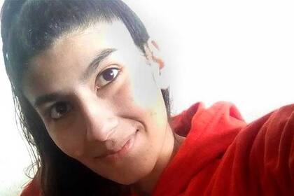 Soledad Carioli presentaba traumatismos en la mandíbula, dos costillas y una contusión en la cabeza al momento de ingresar al hospital